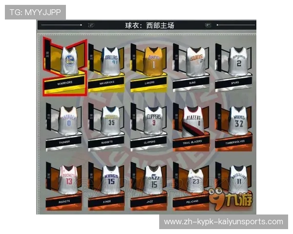 NBA球衣购买途径与选择:在哪些平台可以购买正品NBA球衣