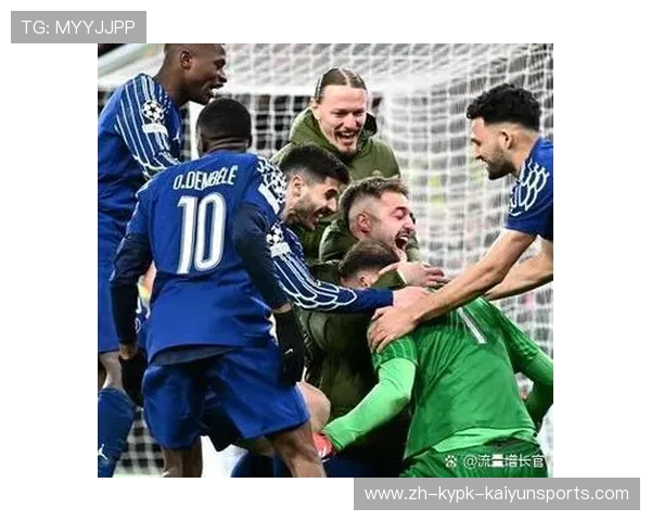 欧冠决赛权威解说詹俊点评