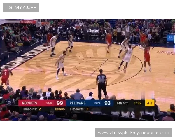 火箭队官方简介及球队发展历程全解析