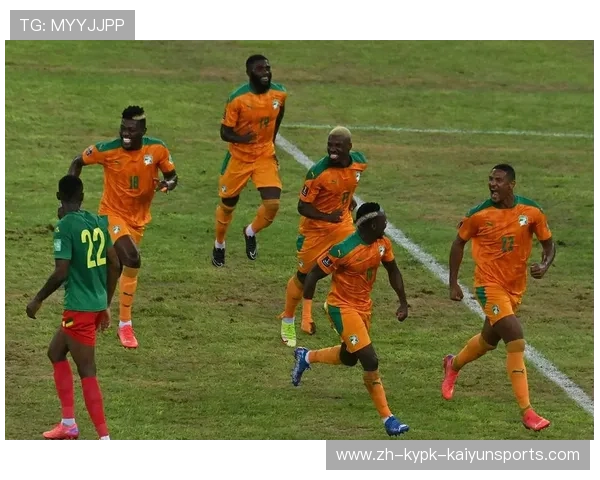 足球非洲杯2024年科特迪瓦赛事对非洲各国队伍竞争格局的影响